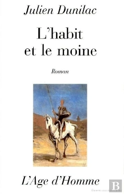 Bertrand.pt - L'Habit Et Le Moine