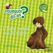 L'Habit Ne Fait Pas Le Moine