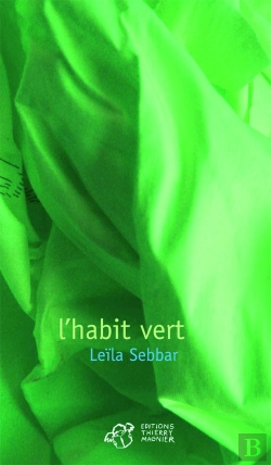 Bertrand.pt - L'Habit Vert