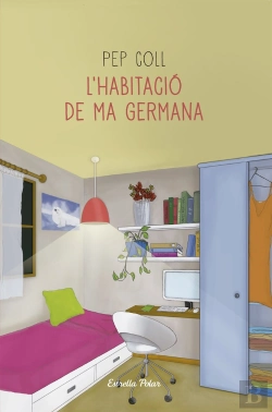 Bertrand.pt - L'Habitació De Ma Germana
