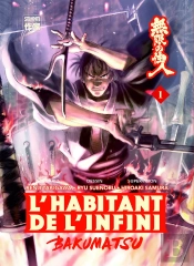 L'Habitant De L'Infini - Bakumatsu (Tome 1)