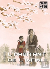 L'Habitant De L'Infini  T30
