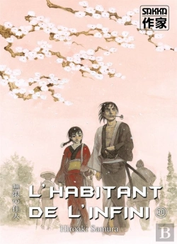 Bertrand.pt - L'Habitant De L'Infini  T30