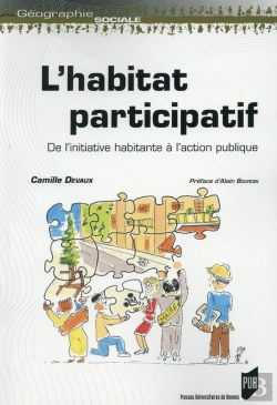 Bertrand.pt - L'Habitat Participatif : De L'Initiative Habitante À L'Action Publique