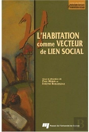 L'Habitation Comme Vecteur De Lien Social