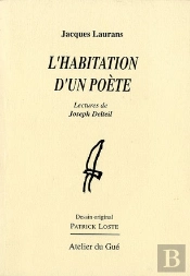 L'Habitation D'Un Poete