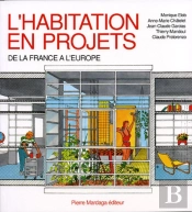 L'Habitation En Projets : De La France À L'Europe