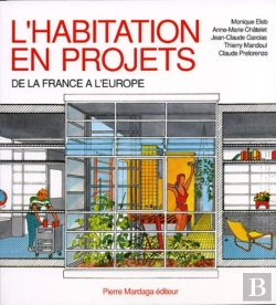 Bertrand.pt - L'Habitation En Projets : De La France À L'Europe