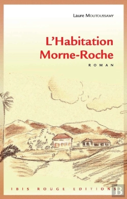 Bertrand.pt - L'Habitation Morne-Roche