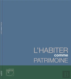 Bertrand.pt - L'Habiter Comme Patrimoine