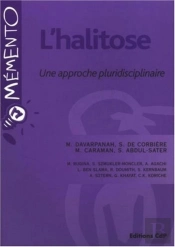 L'Halitose : Une Approche Pluridisciplinaire