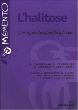 Bertrand.pt - L'Halitose : Une Approche Pluridisciplinaire