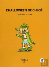 L'Halloween De Chloe 12