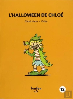 Bertrand.pt - L'Halloween De Chloe 12