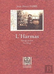 L'Harmas ; Anthologie Familière
