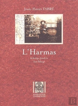 Bertrand.pt - L'Harmas ; Anthologie Familière