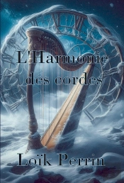 L'Harmonie Des Cordes