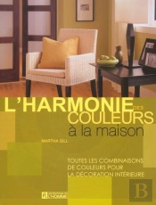 L'Harmonie Des Couleurs A La Maison ; Toutes Combinaisons De Couleurs Pour La Decoration