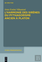 L'Harmonie Des Sirènes Du Pythagorisme Ancien À Platon