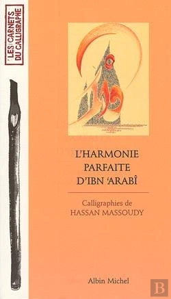 Bertrand.pt - L'Harmonie Parfaite D'Ibn'Arabî
