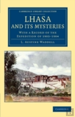 Bertrand.pt - Lhasa And Its Mysteries