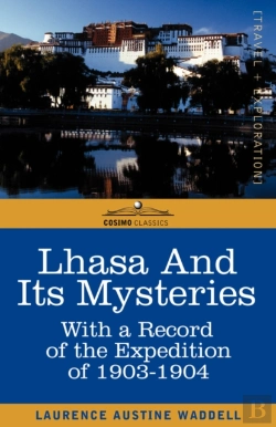 Bertrand.pt - Lhasa And Its Mysteries
