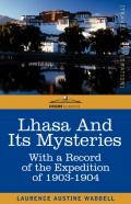 Lhasa And Its Mysteries