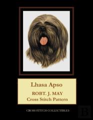 Lhasa Apso