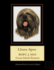 Lhasa Apso