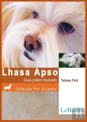Lhasa Apso