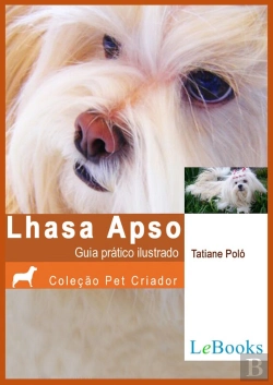 Bertrand.pt - Lhasa Apso