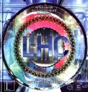Lhc : Large Hadron Collider