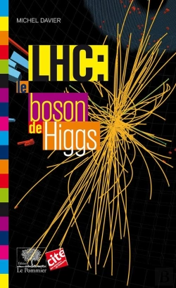 Bertrand.pt - Lhc : Le Boson De Higgs