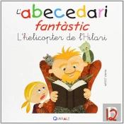 Lhelicopter De Lhilari