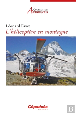 Bertrand.pt - L'Hélicoptère En Montagne
