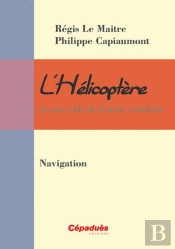 L'Hélicoptère Et Son Code De Bonne Conduite