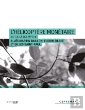 L'Hélicoptère Monétaire : Au-Delà Du Mythe
