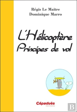 Bertrand.pt - L'Hélicoptère ; Principes De Vol