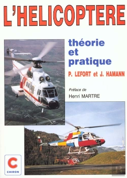 Bertrand.pt - L'Helicoptere - Theorie Et Pratique
