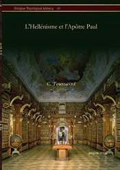 L'Hellenisme Et L'Apotre Paul
