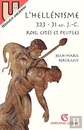 L'Hellenisme Rois Cites Et Peuples 323-31