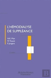 L'Hémodialyse De Suppléance (2e Édition)