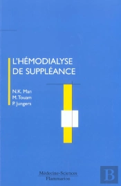 L'Hemodialyse De Suppleance