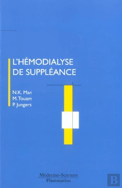 Bertrand.pt - L'Hemodialyse De Suppleance