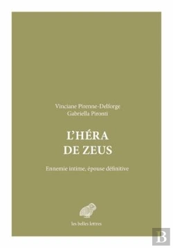 Bertrand.pt - L'Héra De Zeus ; Ennemie Intime, Épouse Définitive