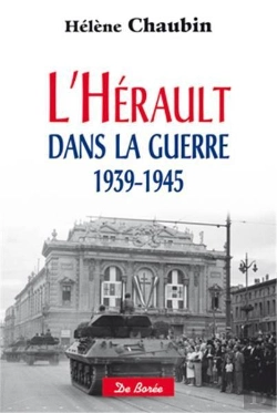 Bertrand.pt - L'Hérault Dans La Guerre 1939-1945