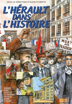 Bertrand.pt - L'Hérault Dans L'Histoire