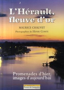 Bertrand.pt - L'Herault Fleuve D'Or