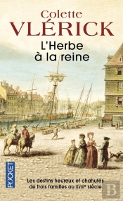 L'Herbe À La Reine