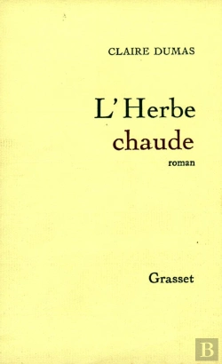 Bertrand.pt - L'Herbe Chaude